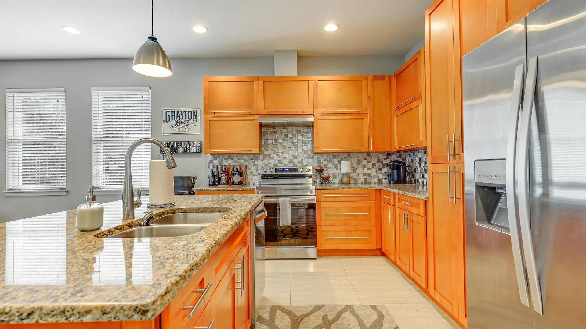 Σπίτι διακοπών Tampa Home With Fire Pit, Grill, Cornhole And More!