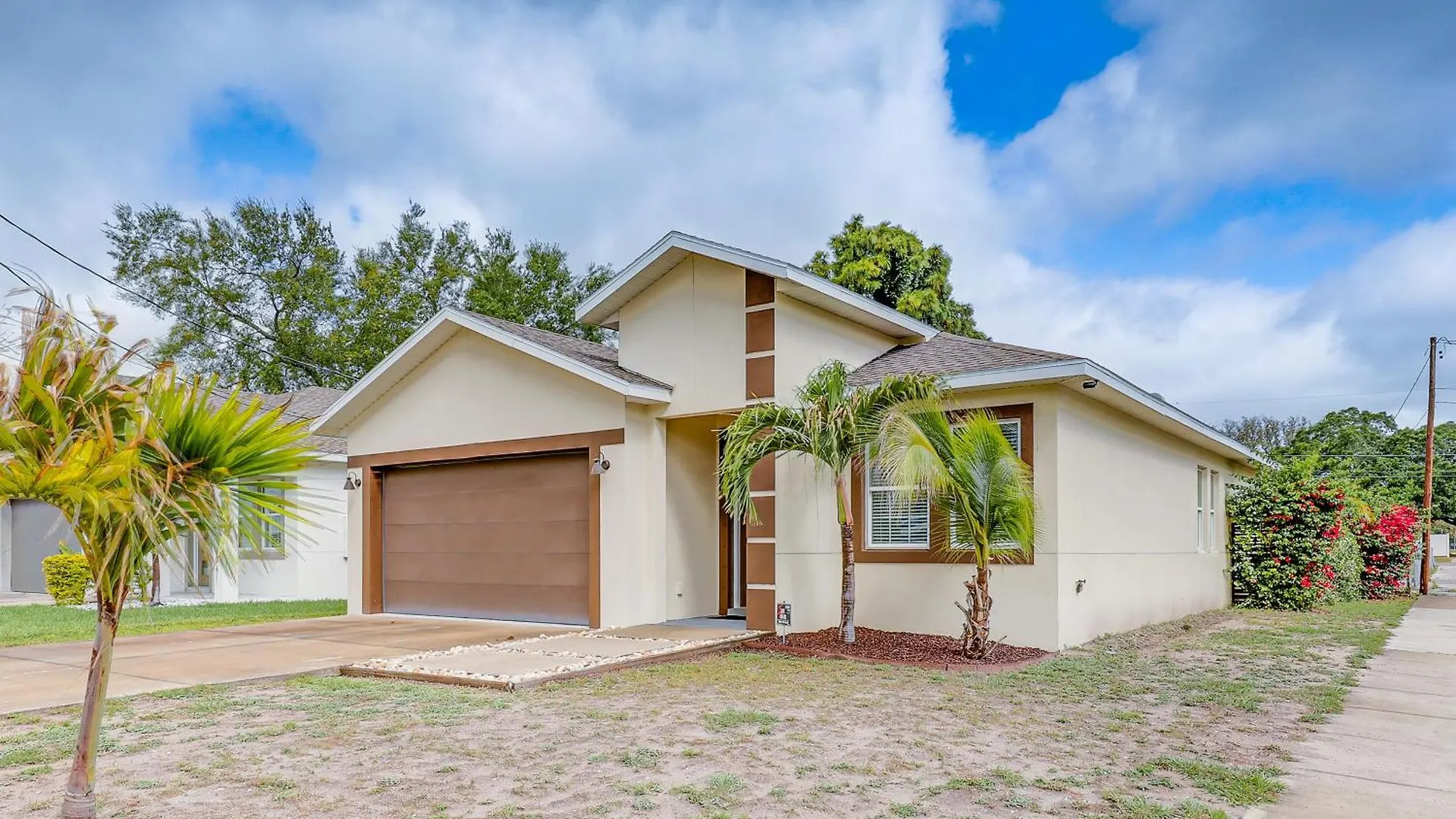 Tampa Home With Fire Pit, Grill, Cornhole And More! 0*,  Ηνωμένες Πολιτείες της Αμερικής